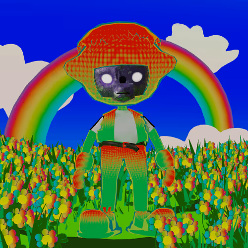 Rainbowworld