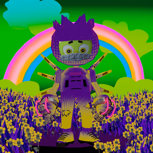 Rainbowworld