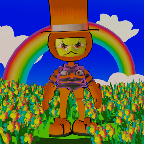 Rainbowworld