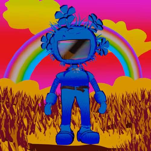 Rainbowworld