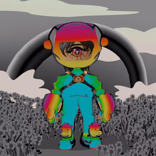 Rainbowworld