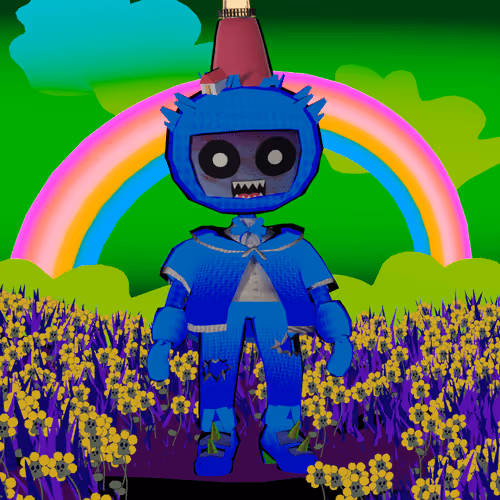 Rainbowworld