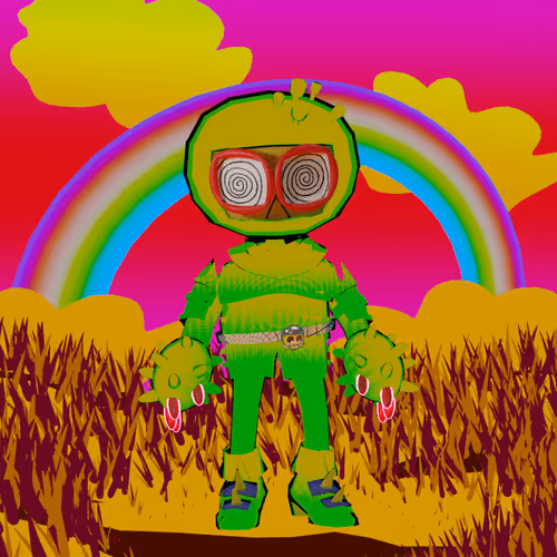 Rainbowworld
