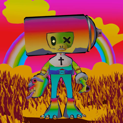 Rainbowworld