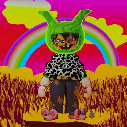 Rainbowworld