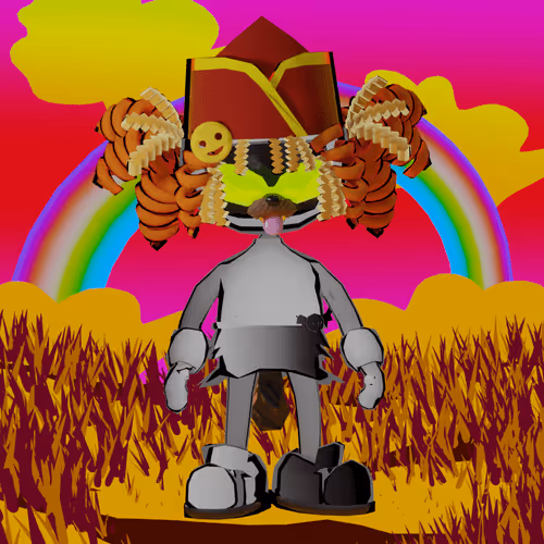 Rainbowworld
