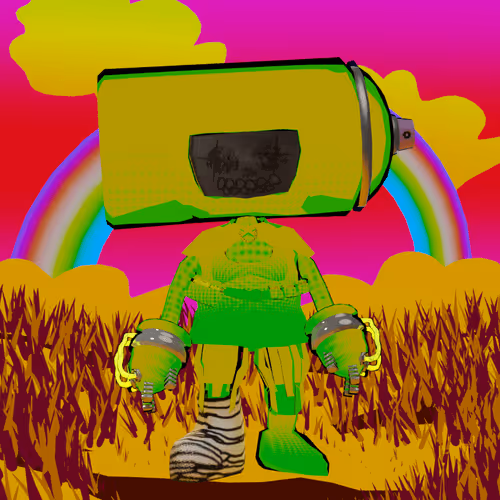 Rainbowworld
