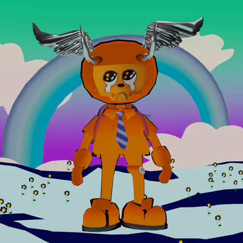 Rainbowworld