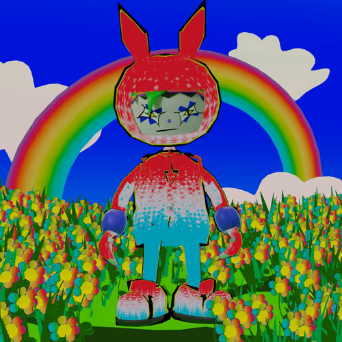 Rainbowworld