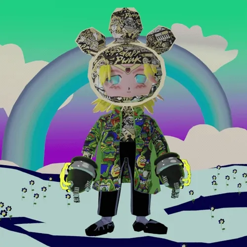Rainbowworld