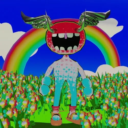 Rainbowworld