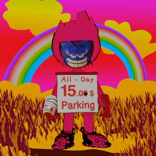 Rainbowworld