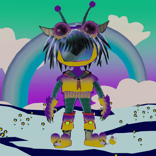 Rainbowworld