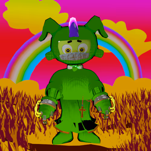 Rainbowworld