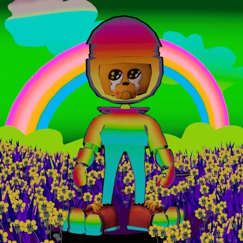 Rainbowworld