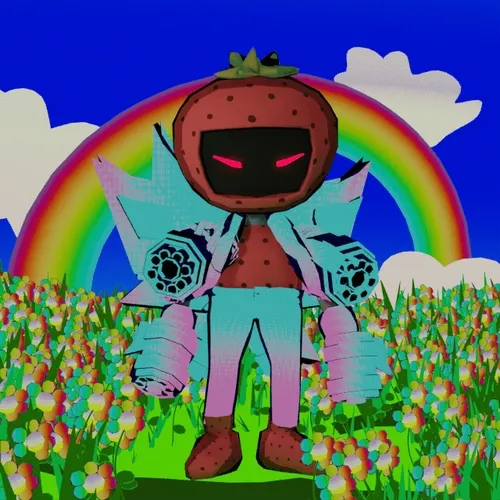 Rainbowworld