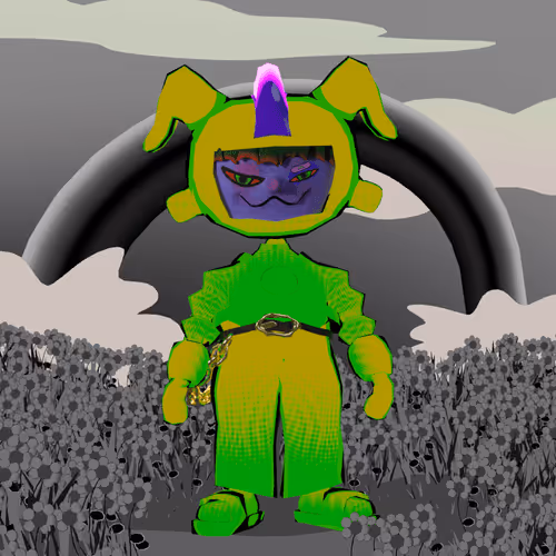 Rainbowworld