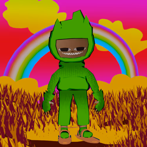 Rainbowworld