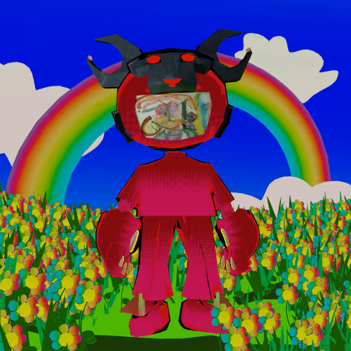 Rainbowworld