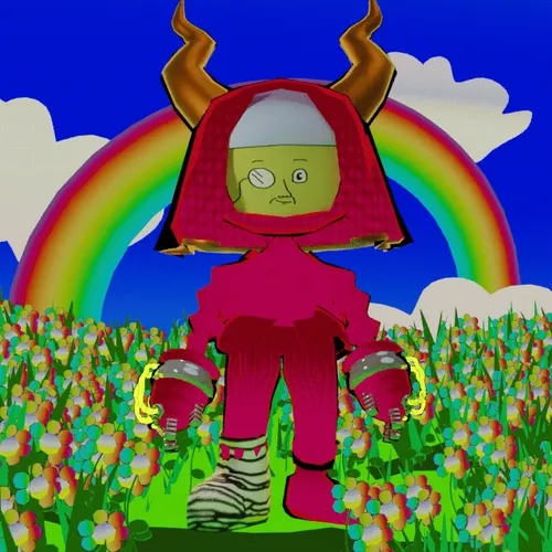 Rainbowworld