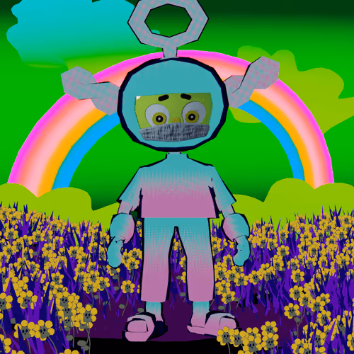 Rainbowworld