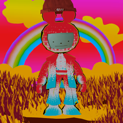 Rainbowworld