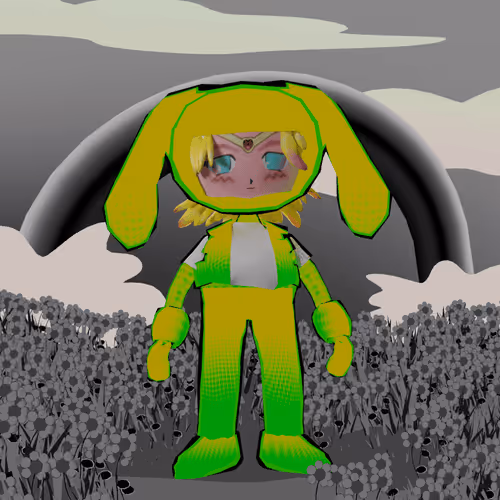 Rainbowworld
