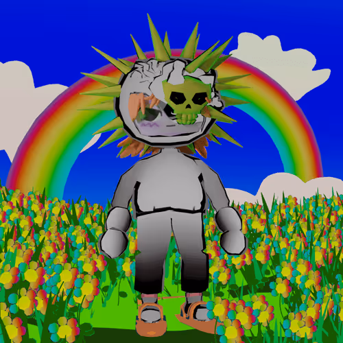 Rainbowworld