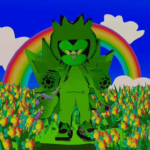 Rainbowworld