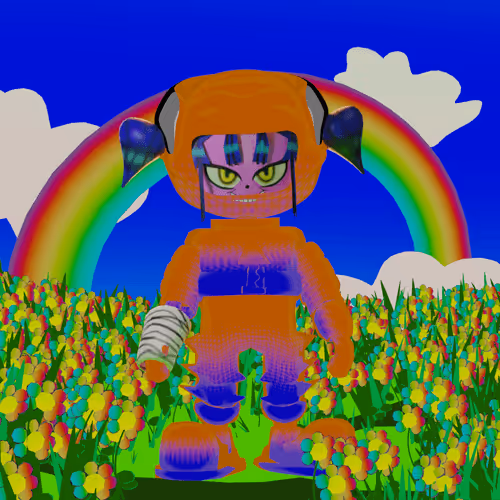 Rainbowworld