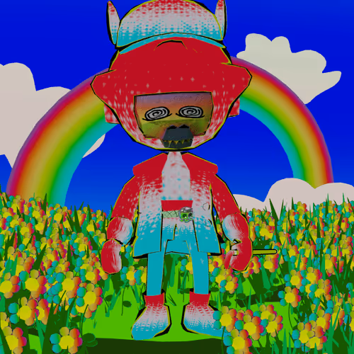 Rainbowworld
