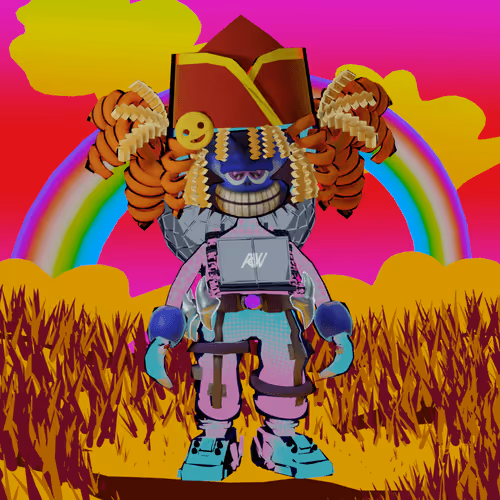 Rainbowworld