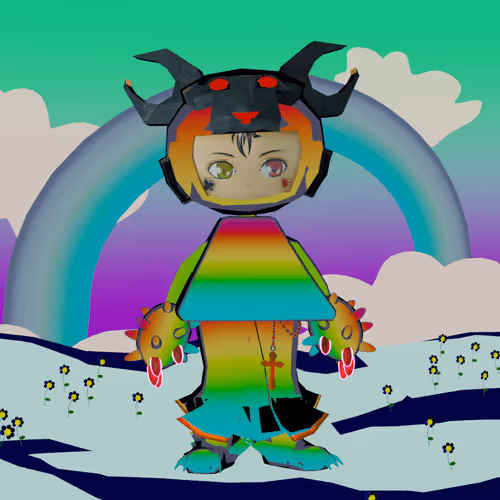 Rainbowworld