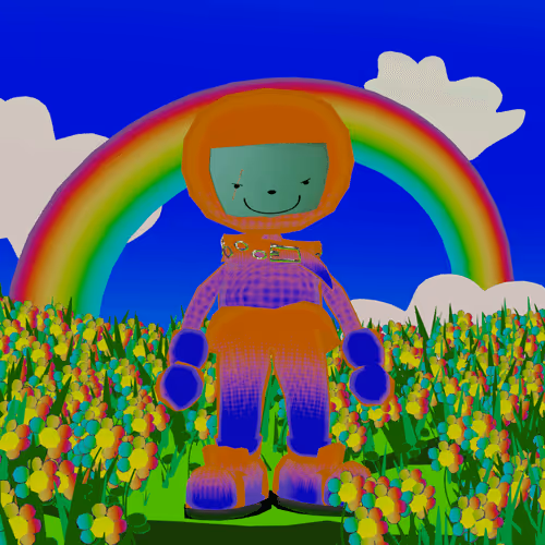 Rainbowworld