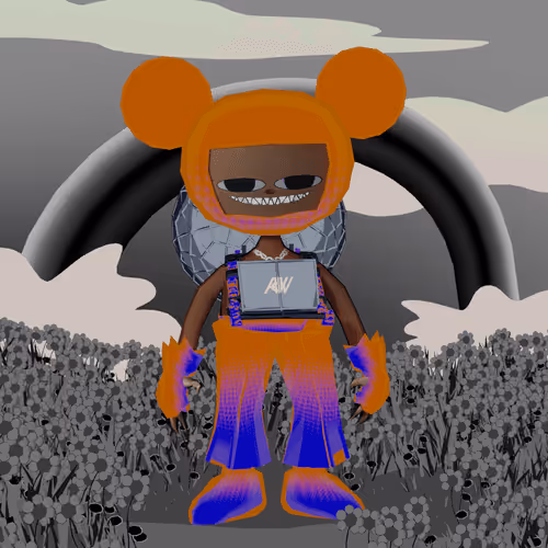 Rainbowworld