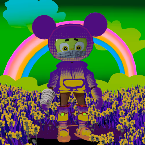 Rainbowworld