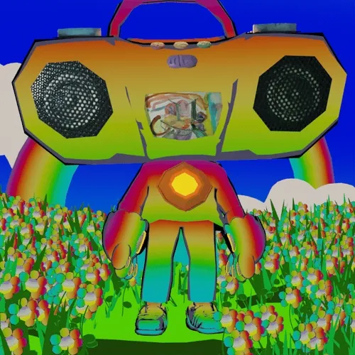 Rainbowworld