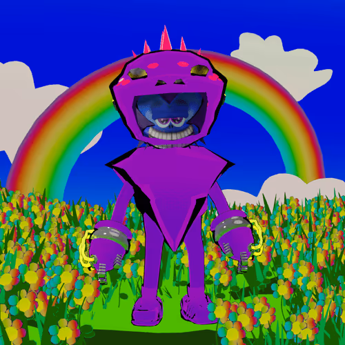 Rainbowworld