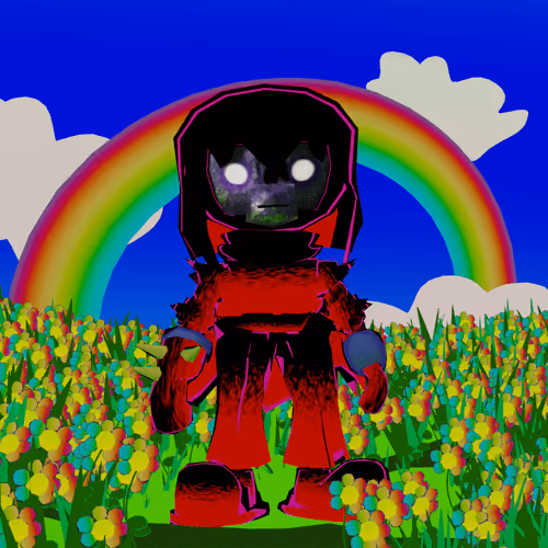 Rainbowworld