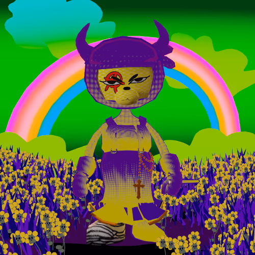 Rainbowworld
