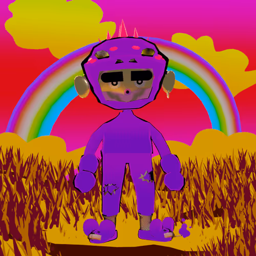 Rainbowworld