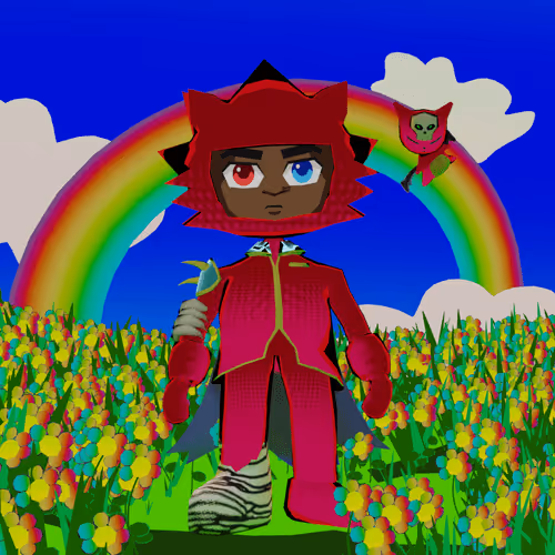Rainbowworld