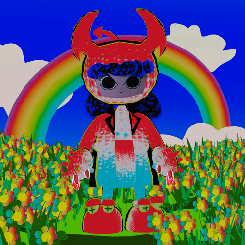 Rainbowworld