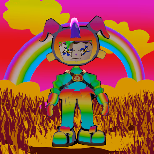 Rainbowworld
