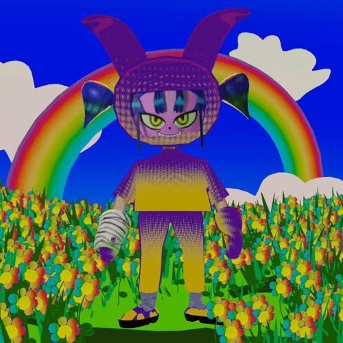 Rainbowworld
