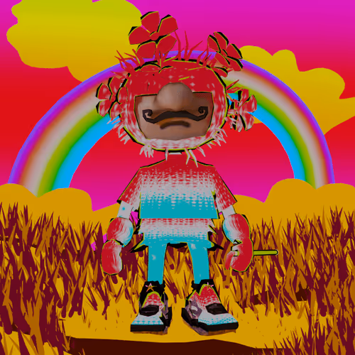 Rainbowworld