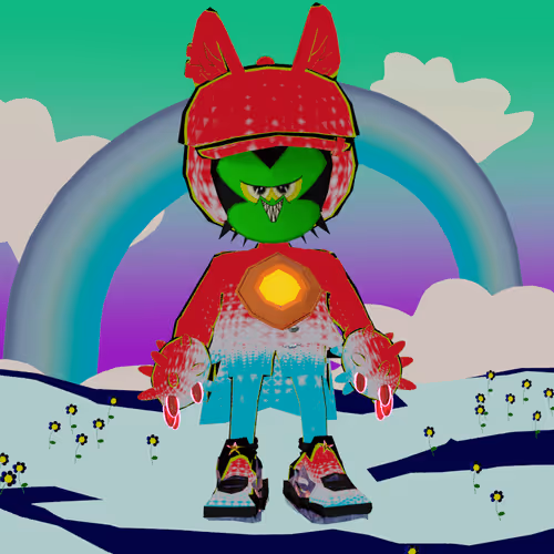 Rainbowworld