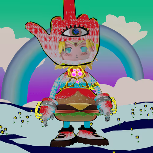 Rainbowworld