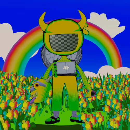 Rainbowworld
