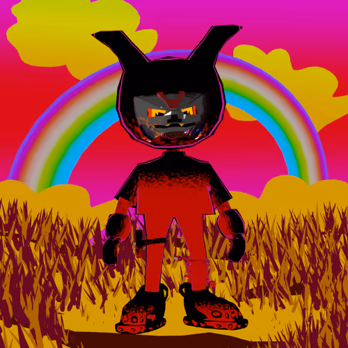 Rainbowworld